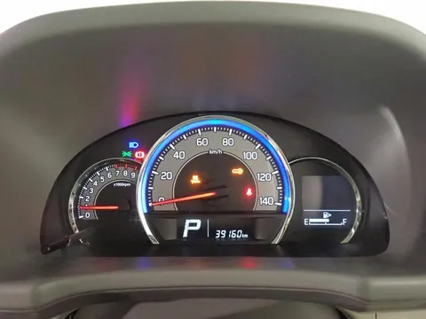 Mitsubishi Town Box