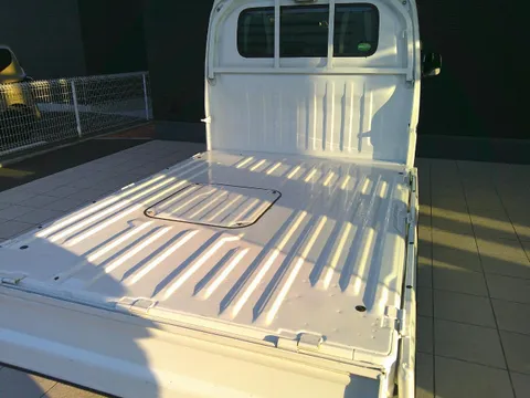 Honda Acty Truck