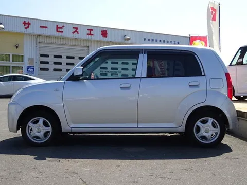Mazda Carol