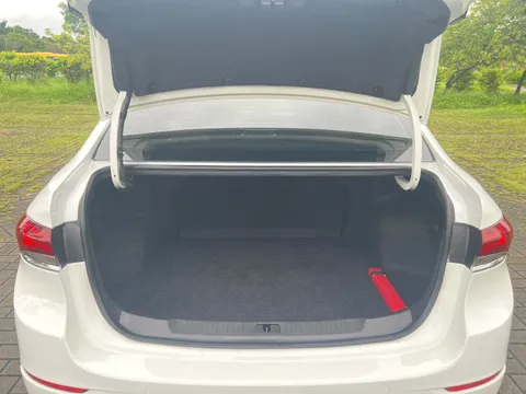 Buick Excelle GT