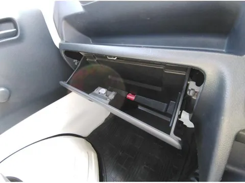 Suzuki Carry Track
