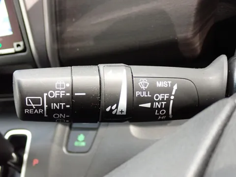 Honda Freed Plus