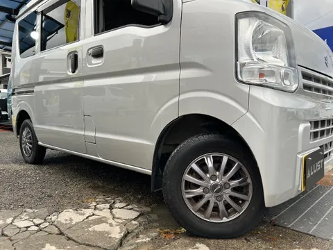 Suzuki Every