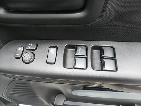 Suzuki Spacia Base