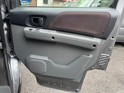 Mitsubishi Town Box