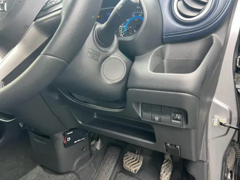 Mitsubishi eK X