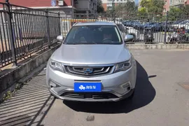 Geely Boyue