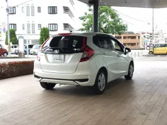 Honda Jazz (Fit)