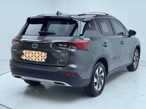 Gac GS4