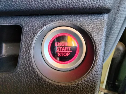 Honda N-VAN Plus Style