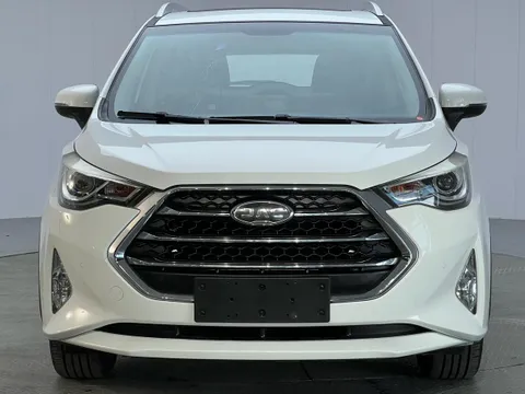 JAC Refine S3