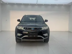 Geely Boyue