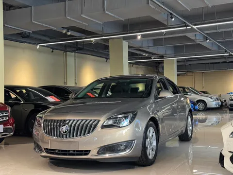 Buick Regal