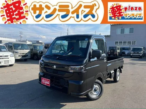 Suzuki Carry Track
