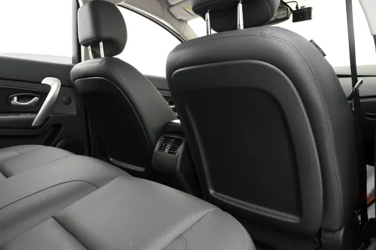 Renault SM5