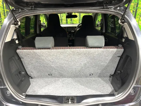Suzuki Alto Turbo RS