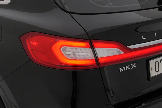 Lincoln MKX