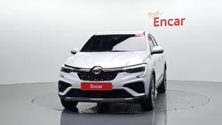 Renault Arkana (XM3)