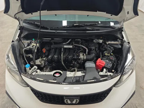 Honda Jazz (Fit)