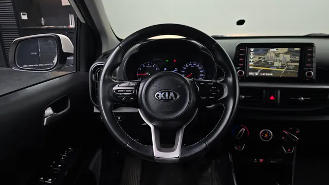 Kia Picanto (Morning)