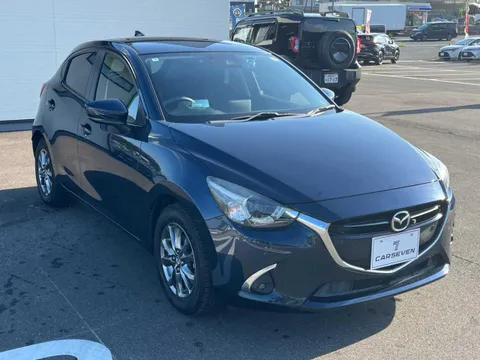 Mazda Mazda2 (Demio)