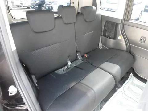 Subaru Justy