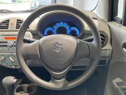 Suzuki Alto Eco