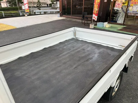 Suzuki Carry Track