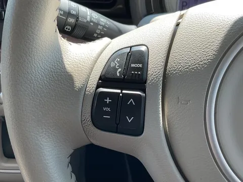 Suzuki Alto Lapin LC