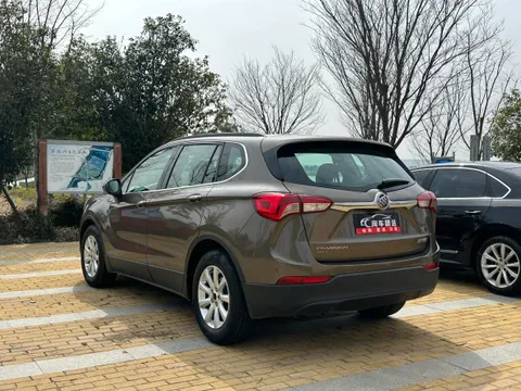 Buick Envision