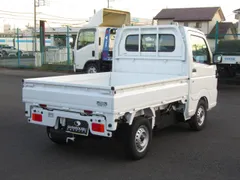 Suzuki Carry Track