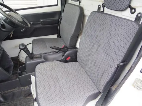 Mitsubishi Minicab Truck