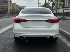 Infiniti Q50L