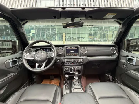 Jeep