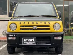 Daihatsu Naked