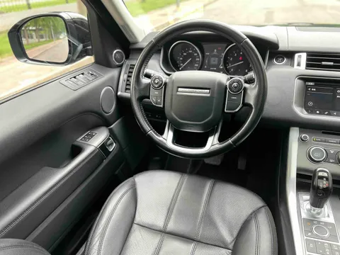 Land Rover