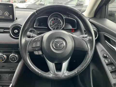 Mazda Mazda2 (Demio)