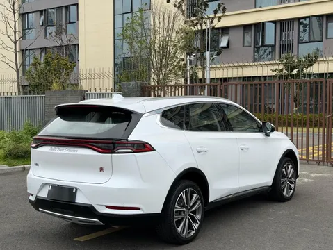 BYD