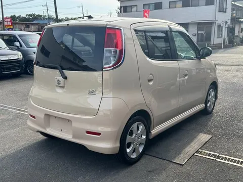 Suzuki MR Wagon