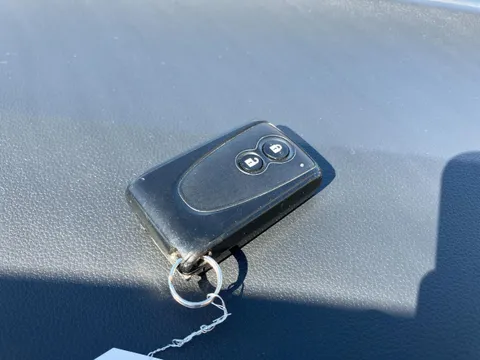 Subaru Pleo Plus