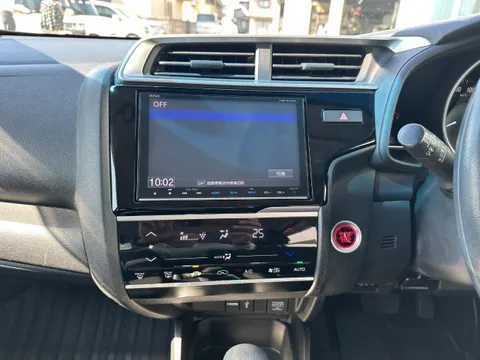Honda Jazz (Fit)