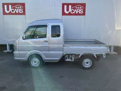 Suzuki Carry