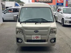 Subaru Sambar Dias