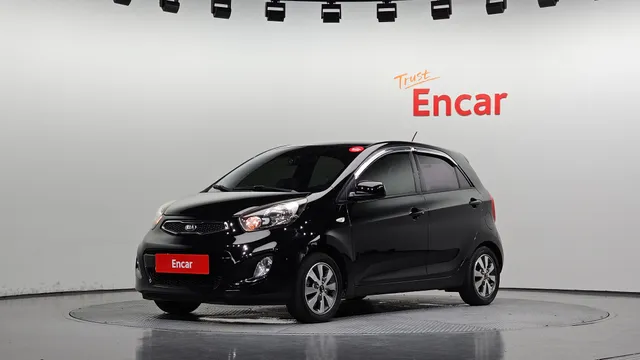 Kia Picanto (Morning)