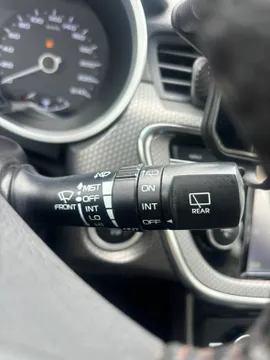 Geely Emgrand GS