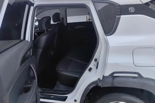 Changan CS35 Plus