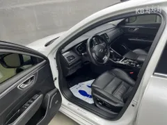 Renault Talisman (SM6)