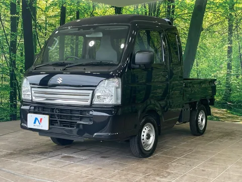 Suzuki Super Carry