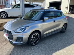 Suzuki Swift Sport