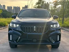 Wey VV5